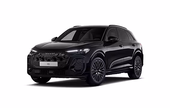 Audi Q5 S edition | virtual cockpit | Exterieurpakket zwart | Hemelbekleding in zwart