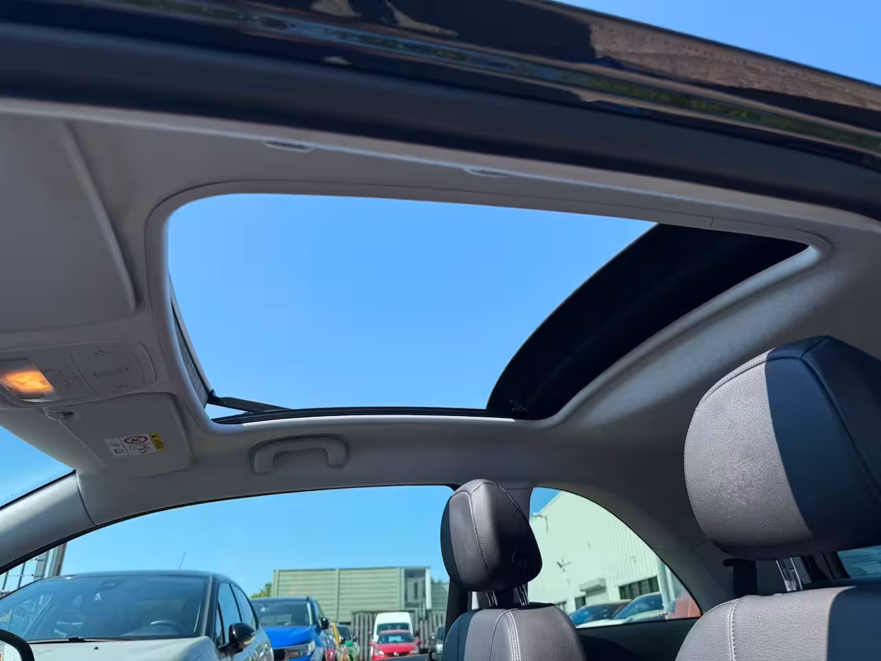 Opel ADAM 1.0 Turbo Rocks, Cabrio, Airco, Stoel/stuur verwarming, Half leder