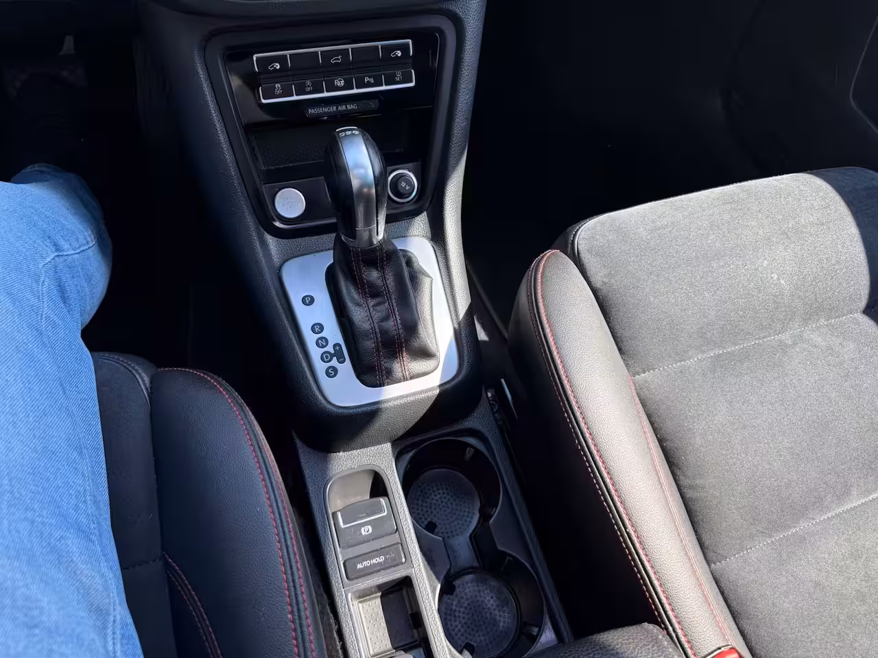 Seat Alhambra 1.4 TSI FR Connect, 7 pers, Automaat, Panodak, NAP