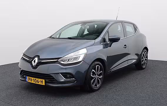 Renault Clio 0.9 TCe Limited | Keyless | Camera | Trekhaak afnb. | Prijs Rijklaar