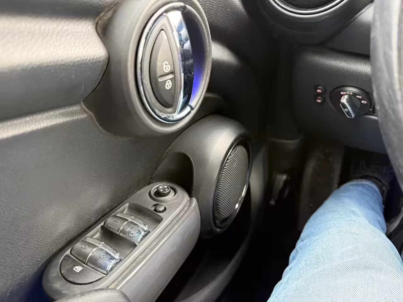 Mini Cooper 1.5 Pepper, Navi, Airco, INC BTW