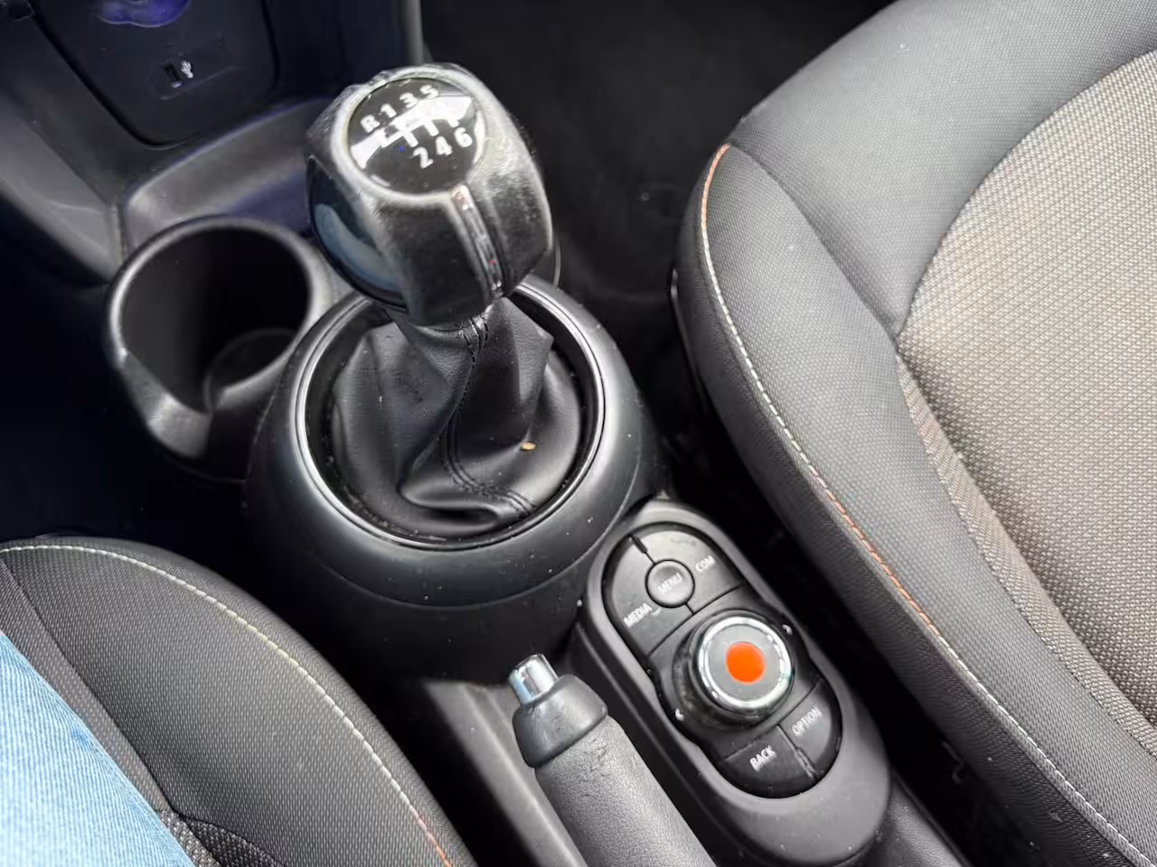 Mini Cooper 1.5 Pepper, Navi, Airco, INC BTW