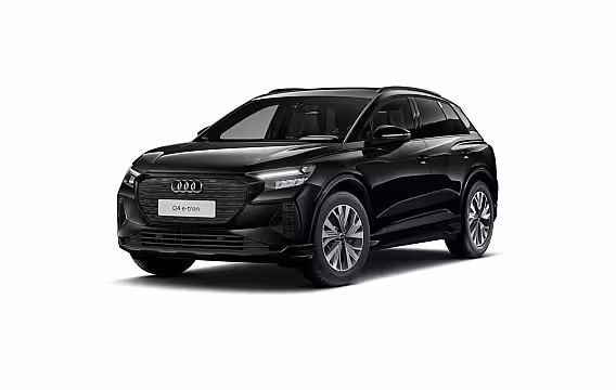 Audi Q4 e-tron 45 Edition 82 kWh 285 PK | SONOS | Head-up | Leder Bekleding | 360 Camera | Warmtepomp