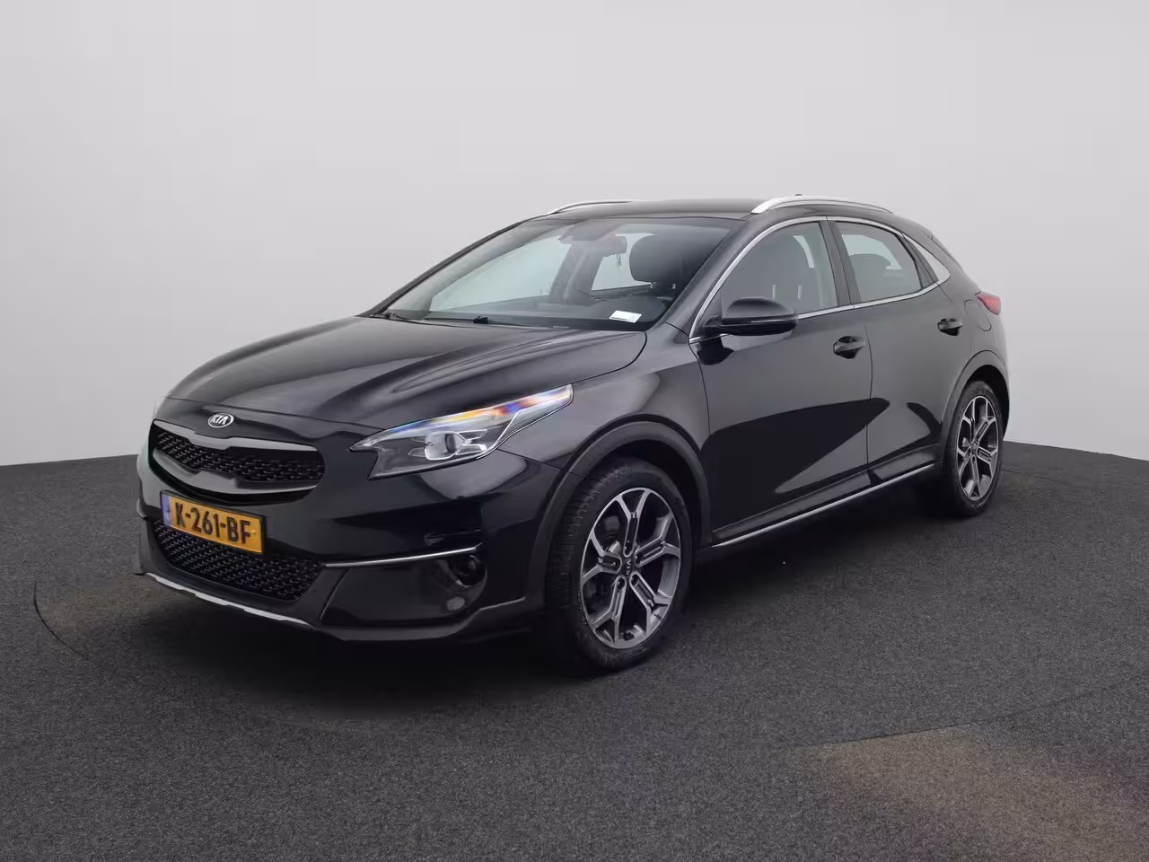 Kia XCeed 1.0 T-GDi DynamicLine Nederlands Voertuig | Apple Carplay | Android Auto | Cruise Control