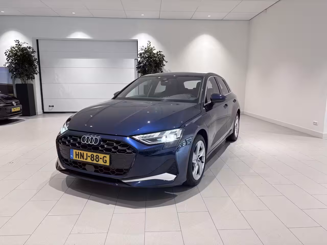 Audi A3 Sportback 40 TFSI e Advanced edition 204 PK Airco | Automaat | Apple Carplay | Andoid Auto | Cruise
