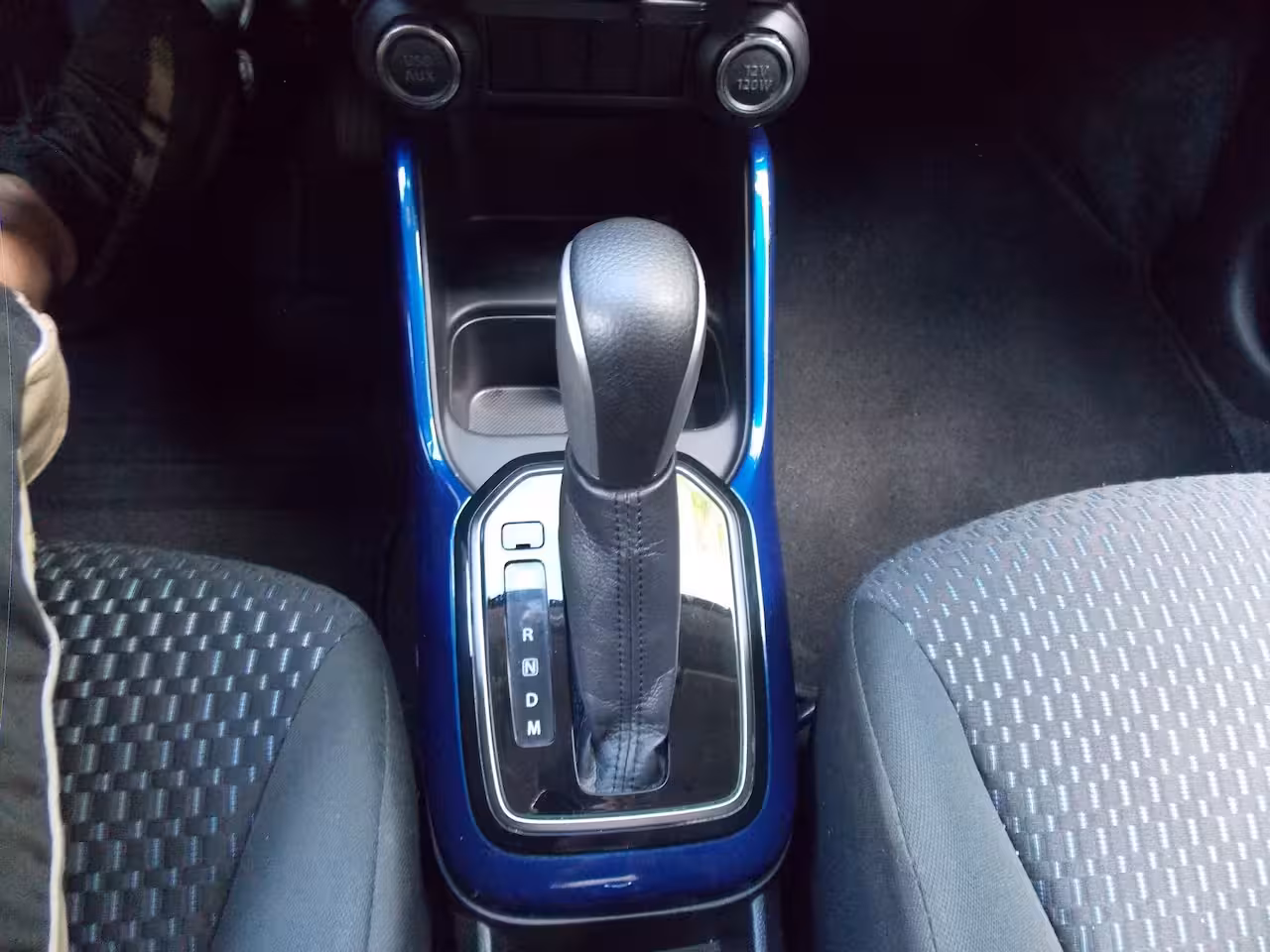 Suzuki Ignis 1.2 Smart Hybrid Select Automaat Camera Ele Pakket 5Deurs 2020bj GARANTIE