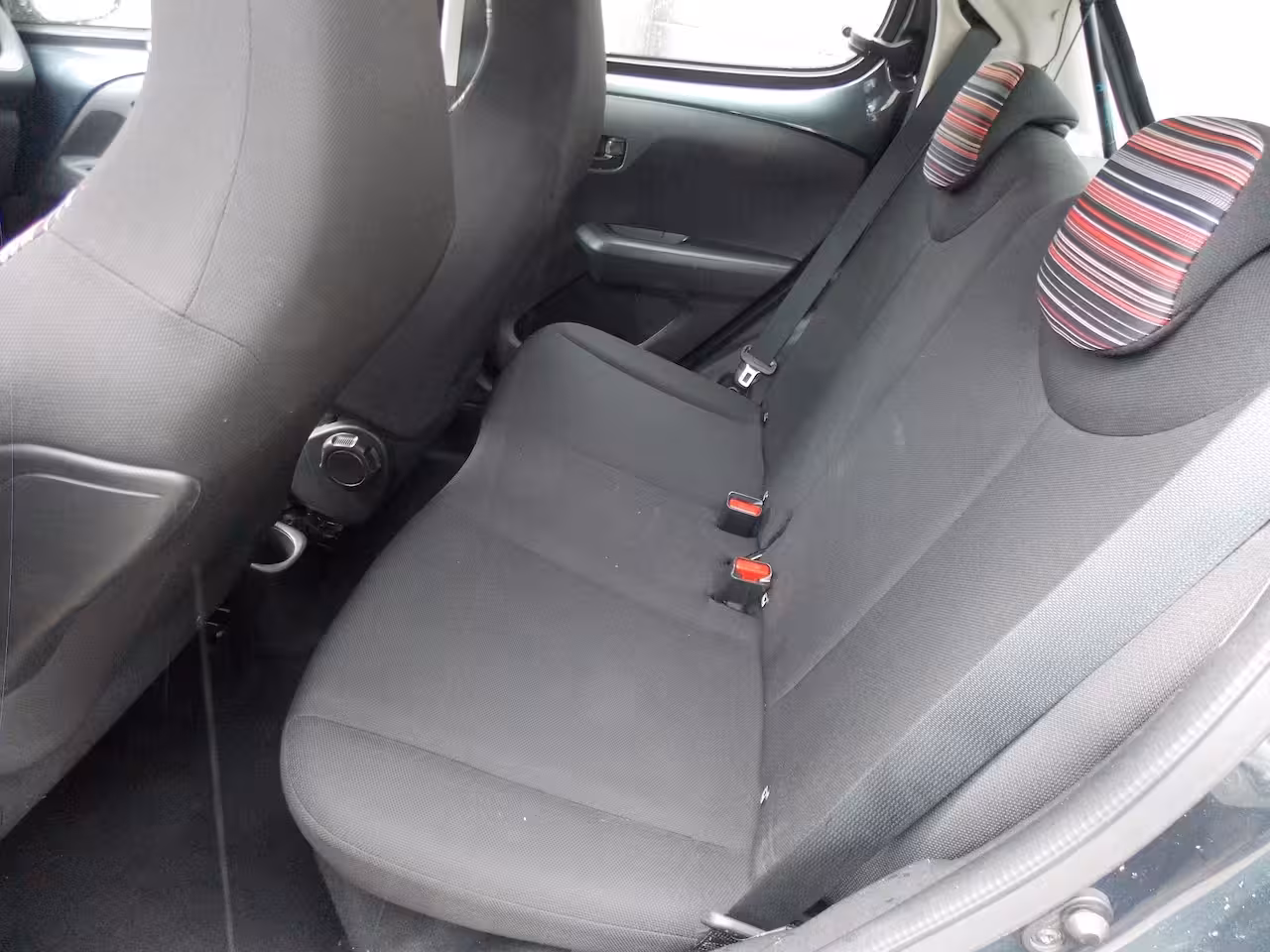Citroën C1 1.0 VTi Airscape Feel Airco Elek Pakket 5Deurs 2019bj GARANTIE