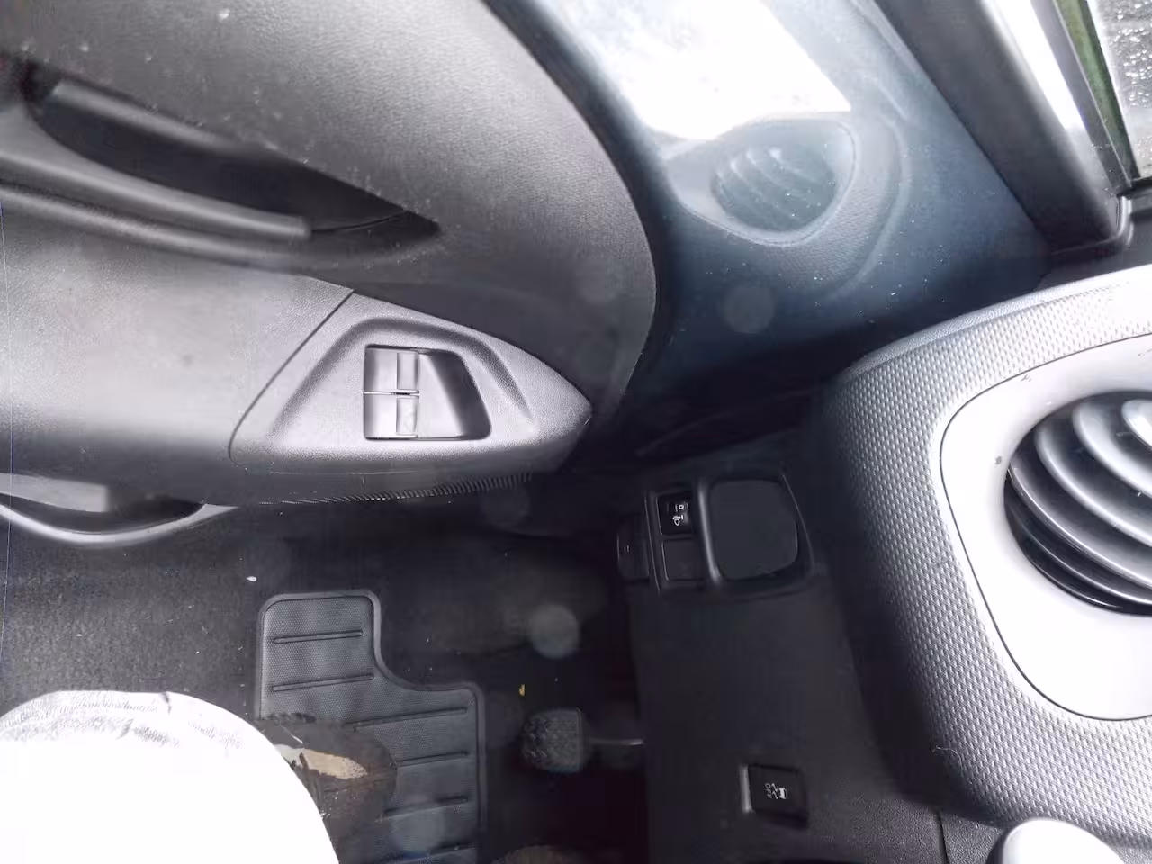Citroën C1 1.0 VTi Airscape Feel Airco Elek Pakket 5Deurs 2019bj GARANTIE