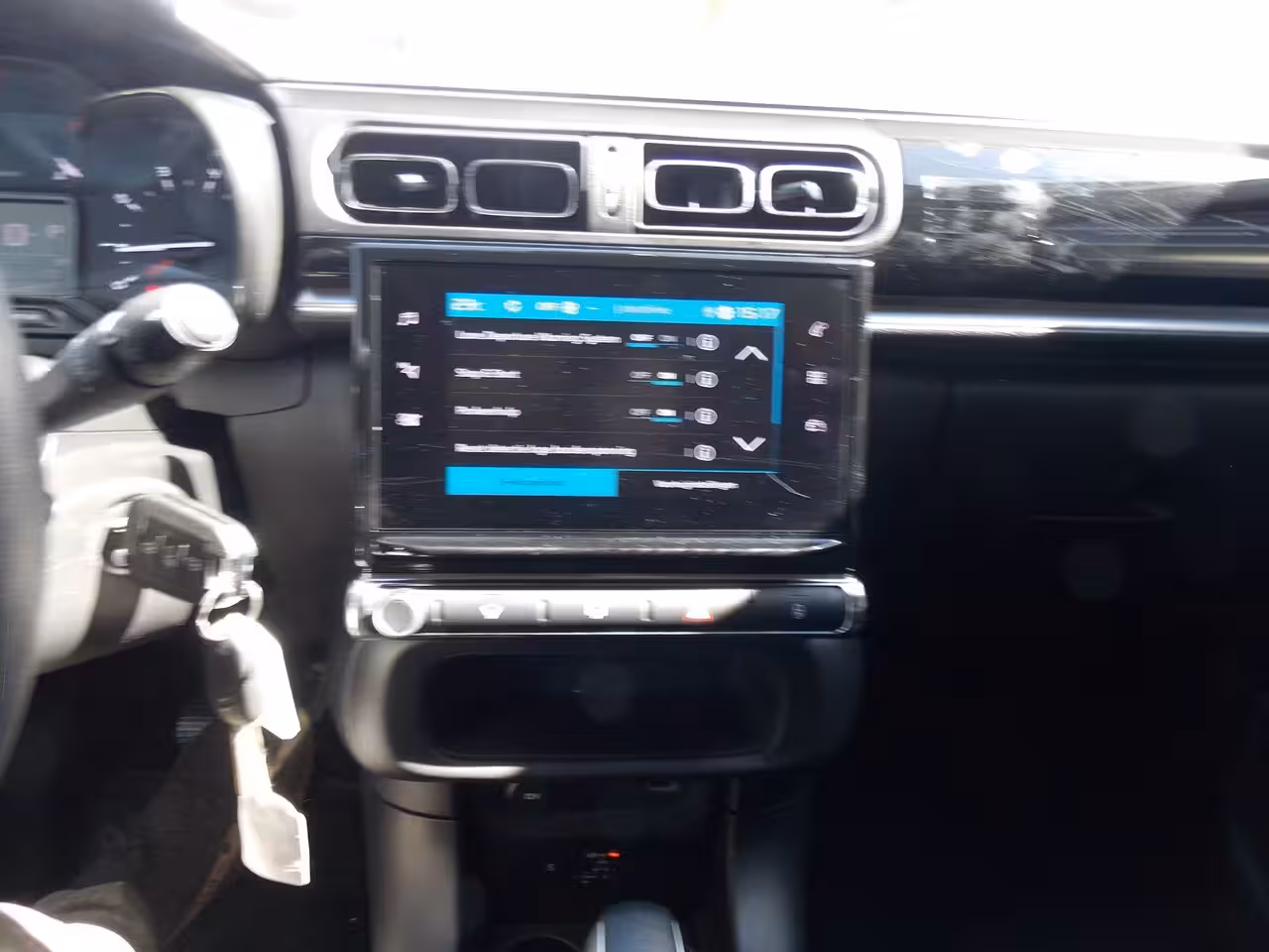 Citroën C3 1.2 PureTech C-Series Automaat Airco Elek Pakket 5Deurs 2024bj GARANTIE