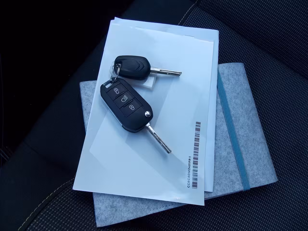 Citroën C3 1.2 PureTech C-Series Automaat Airco Elek Pakket 5Deurs 2024bj GARANTIE