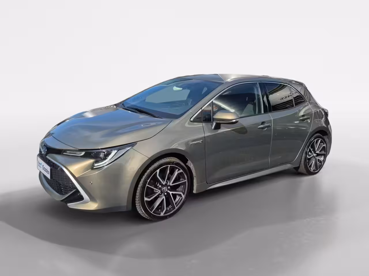 Toyota Corolla 2.0 Hybrid Executive | Cruise Control | Climate Control | Privacy Glass | Half Lederen Bek