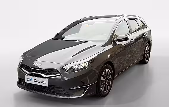 Kia Cee'd Sportswagon Ceed 1.0 T-GDi MHEV Design Edition Automaat | Cruise control Adaptief | Camera| Stoelverwa