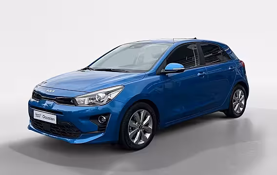 Kia Rio 1.0 T-GDi MHEV DynamicPlusLine | Automaat | Cruise Control | Climate Control | Camera | Na