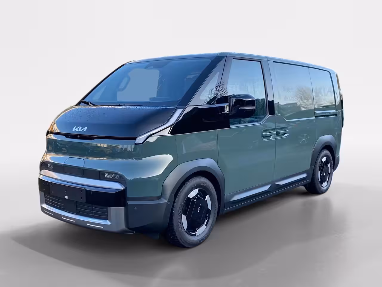 Kia PV5 L2H1 Elite Executive 51.5 kWh | Nieuw te bestellen | 297 Km bereik | Laadcapaciteit 4.4 m³