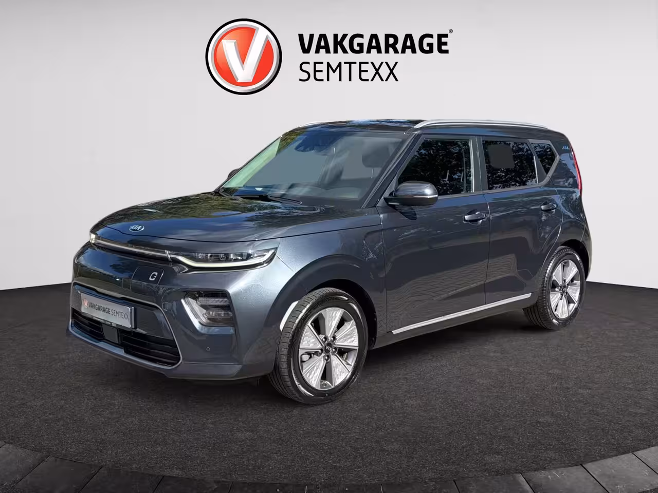 Kia e-Soul DynamicLine 39.2 kWh | Automaat | Clima | Cruise | Camera | Navi | PDC Voor & Achter | Ori