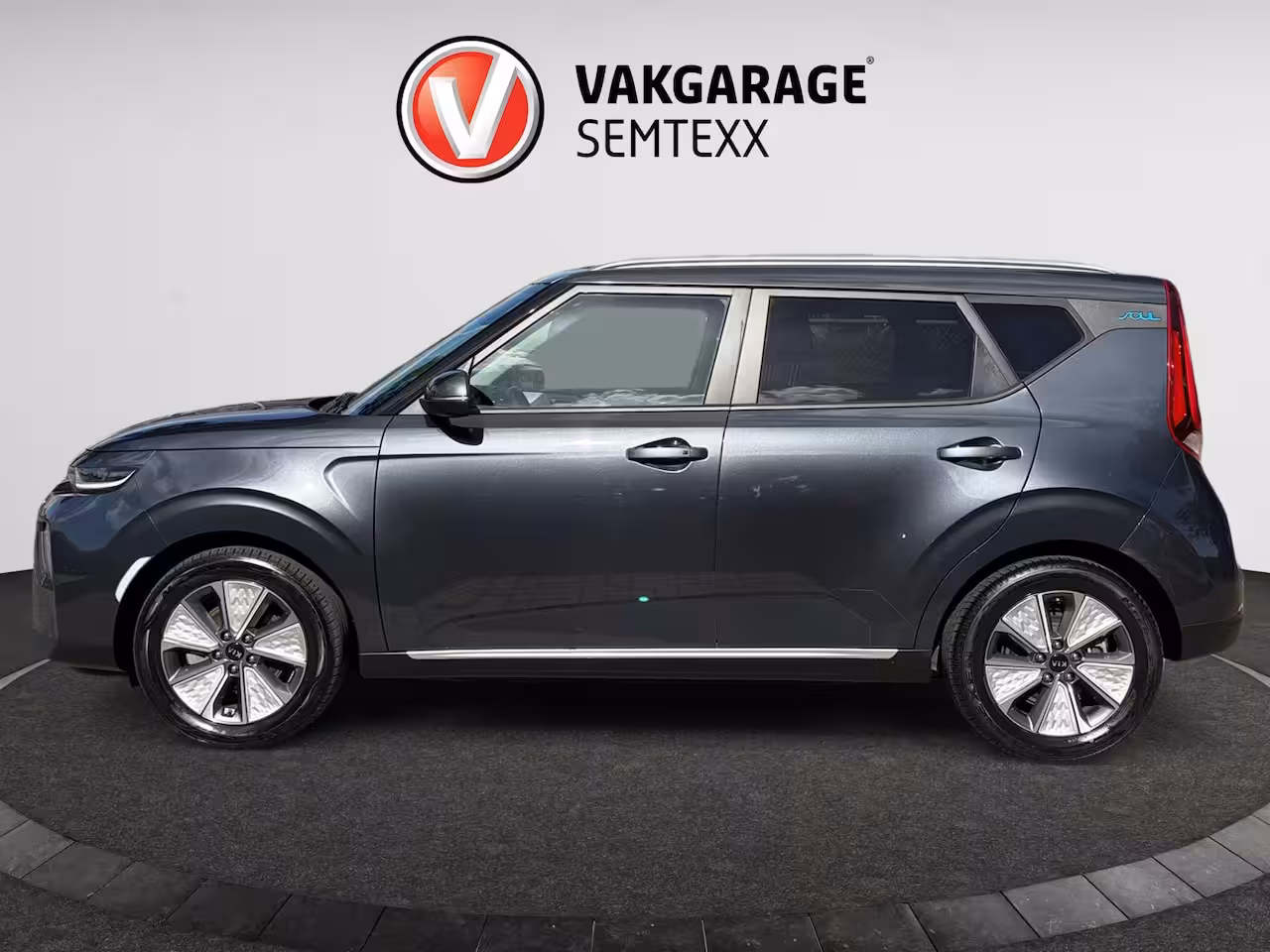Kia e-Soul DynamicLine 39.2 kWh | Automaat | Clima | Cruise | Camera | Navi | PDC Voor & Achter | Ori