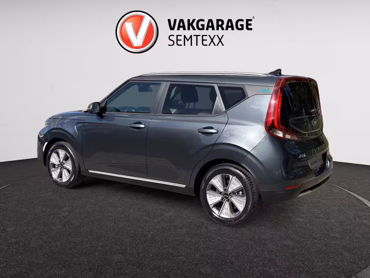 Kia e-Soul DynamicLine 39.2 kWh | Automaat | Clima | Cruise | Camera | Navi | PDC Voor & Achter | Ori