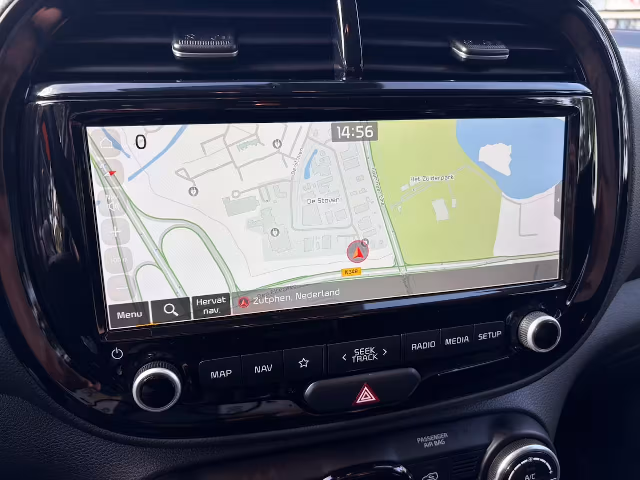 Kia e-Soul DynamicLine 39.2 kWh | Automaat | Clima | Cruise | Camera | Navi | PDC Voor & Achter | Ori