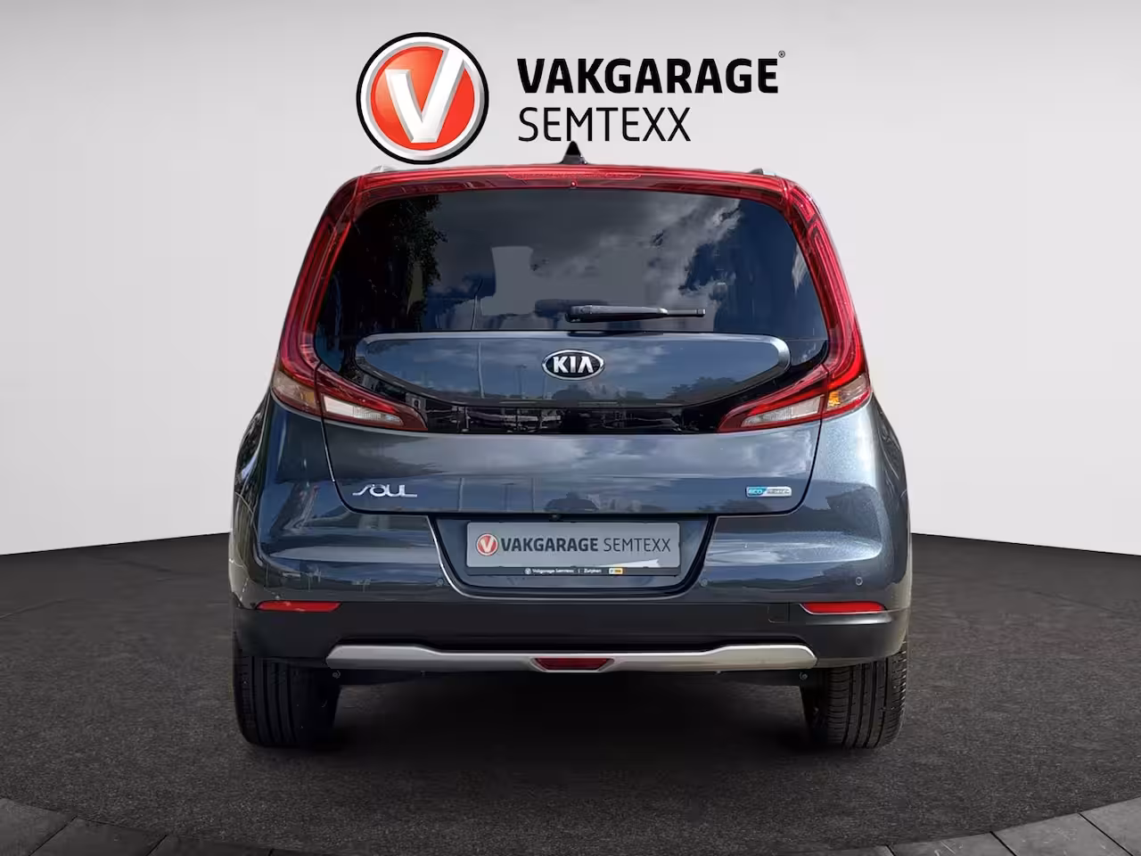 Kia e-Soul DynamicLine 39.2 kWh | Automaat | Clima | Cruise | Camera | Navi | PDC Voor & Achter | Ori