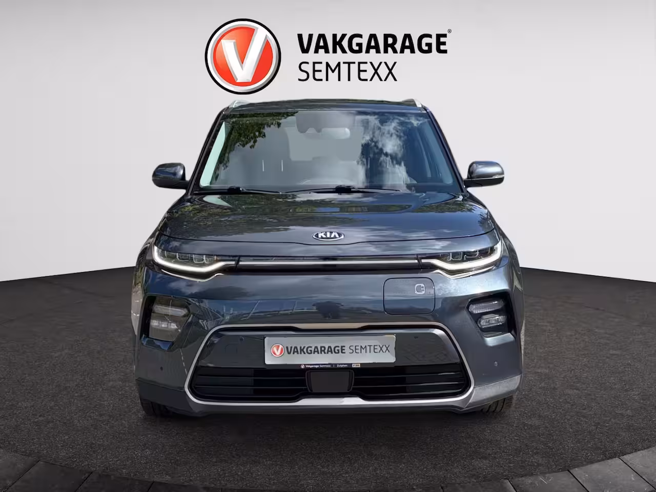 Kia e-Soul DynamicLine 39.2 kWh | Automaat | Clima | Cruise | Camera | Navi | PDC Voor & Achter | Ori