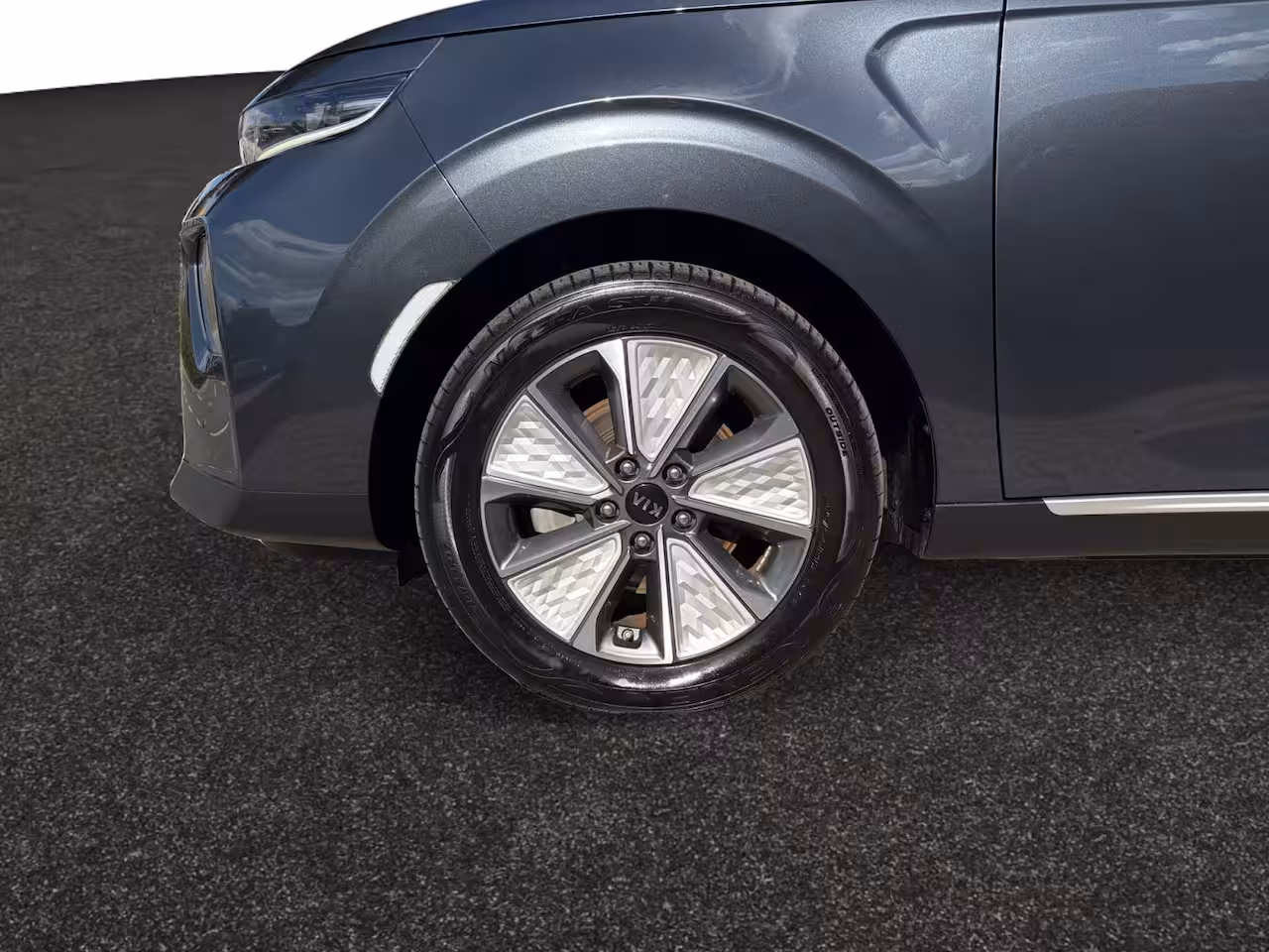 Kia e-Soul DynamicLine 39.2 kWh | Automaat | Clima | Cruise | Camera | Navi | PDC Voor & Achter | Ori