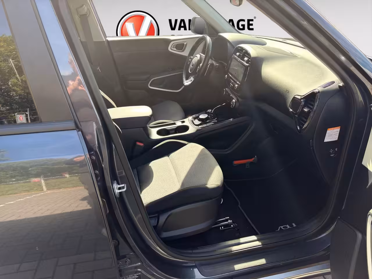 Kia e-Soul DynamicLine 39.2 kWh | Automaat | Clima | Cruise | Camera | Navi | PDC Voor & Achter | Ori