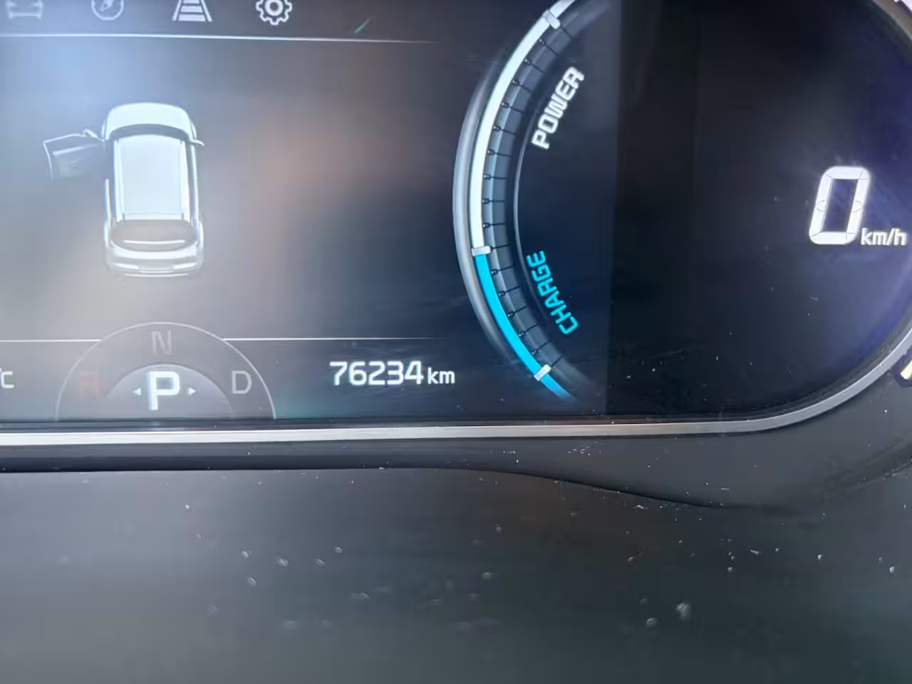 Kia e-Soul DynamicLine 39.2 kWh | Automaat | Clima | Cruise | Camera | Navi | PDC Voor & Achter | Ori