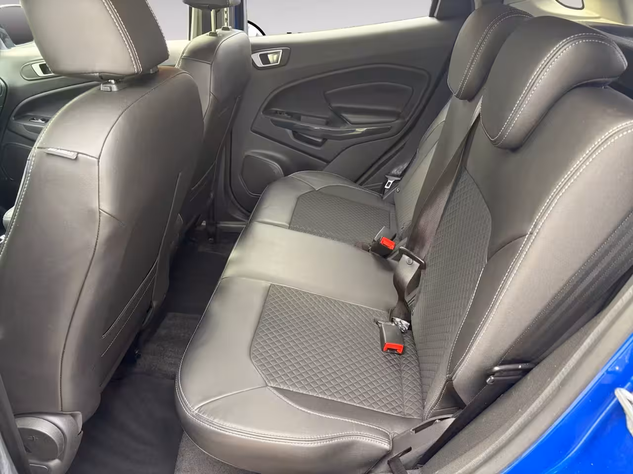 Ford EcoSport 1.0 EcoBoost Titanium S | Clima | Cruise | Navi | PDC Achterzijde | Orig. NL Auto | 1ste E
