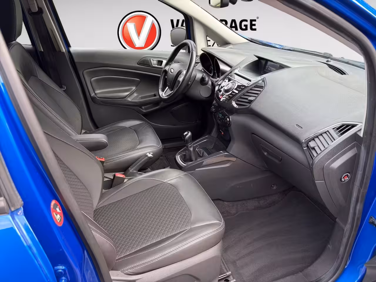 Ford EcoSport 1.0 EcoBoost Titanium S | Clima | Cruise | Navi | PDC Achterzijde | Orig. NL Auto | 1ste E