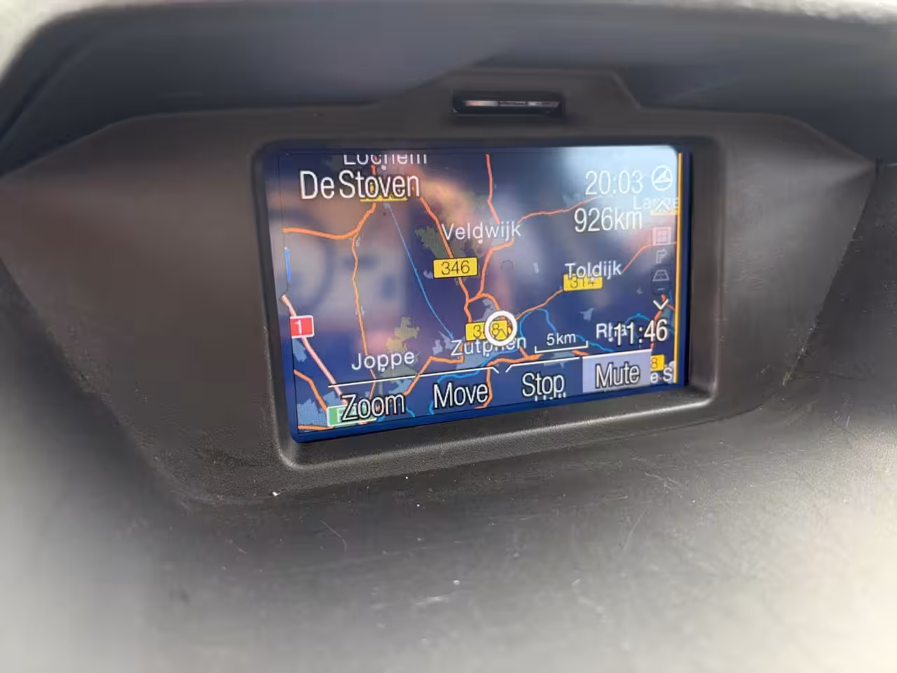 Ford EcoSport 1.0 EcoBoost Titanium S | Clima | Cruise | Navi | PDC Achterzijde | Orig. NL Auto | 1ste E