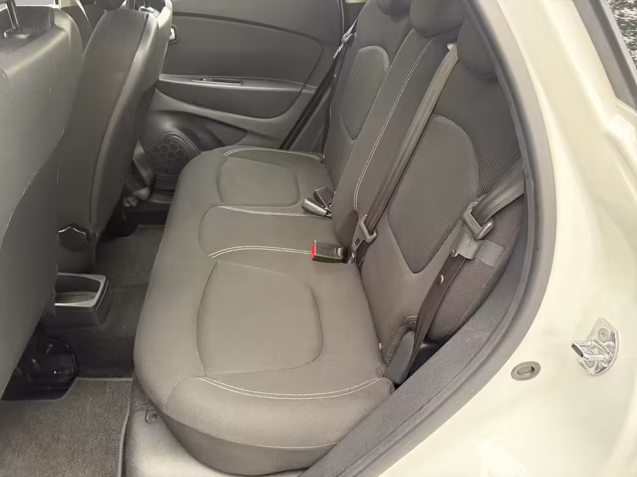 Renault Captur 0.9 TCe Intens | Clima | Cruise | Navi | PDC Achterzijde | Stoelverwarming | IsoFix | Appl