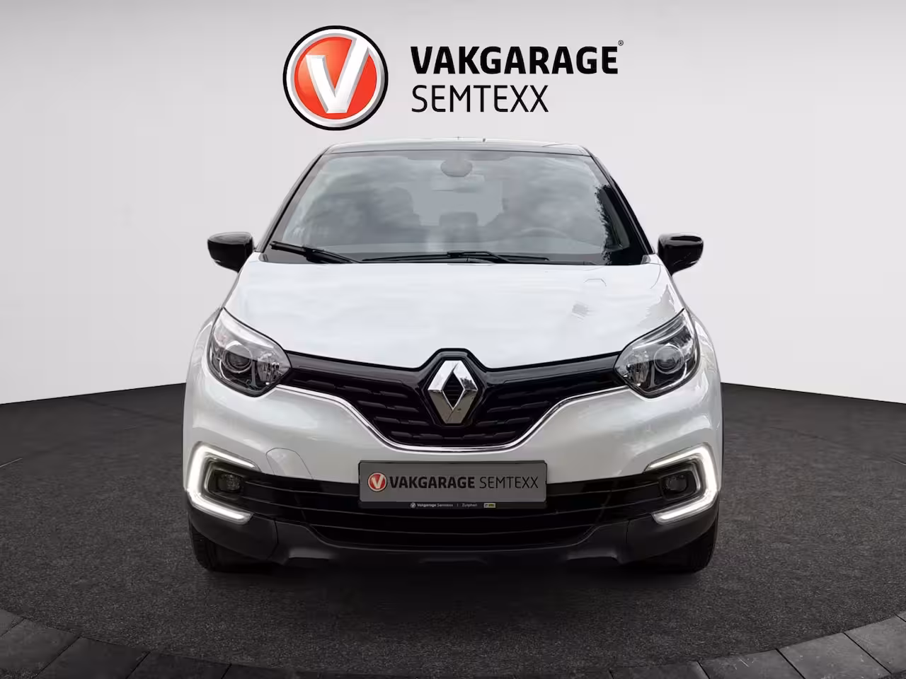 Renault Captur 0.9 TCe Intens | Clima | Cruise | Navi | PDC Achterzijde | Stoelverwarming | IsoFix | Appl