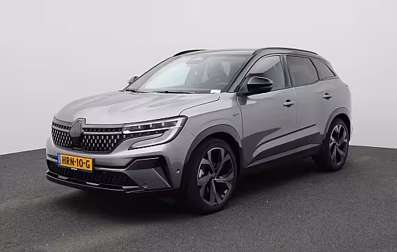 Renault Austral 1.2 E-Tech full hybrid 200 techno esprit Alpine | Navigatie | Camera | Adaptief cruise. |