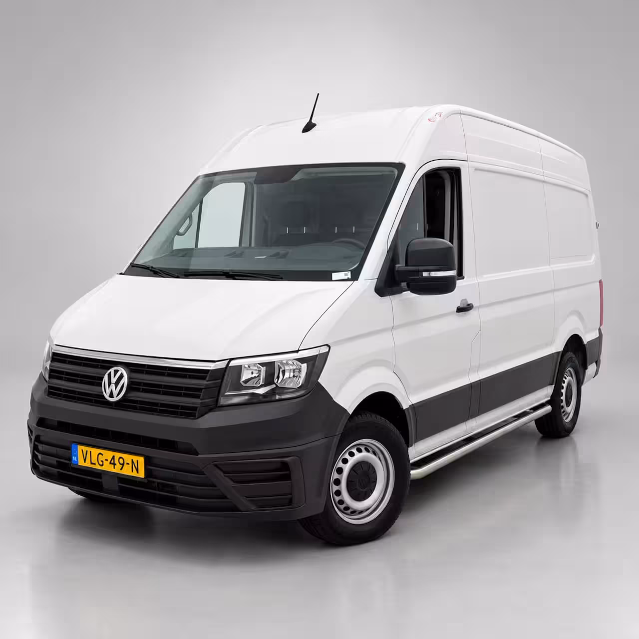 Volkswagen Crafter 2.0 TDI L3H2 102PK | Airco | DAB+ | Achteruitrijcamera | Elektrische Verstel/Verwarmbare S