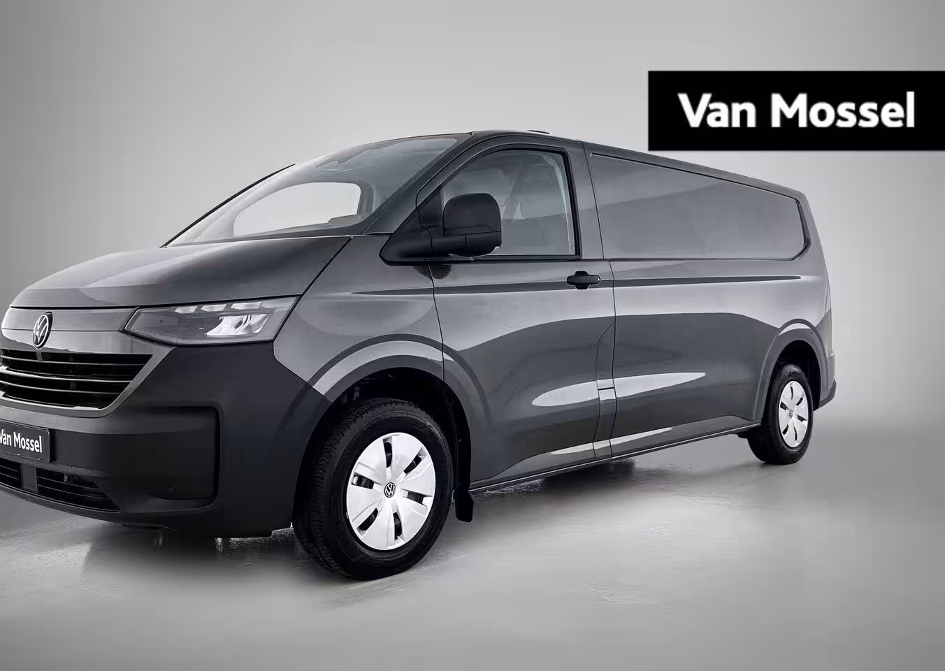 Volkswagen e-Transporter L2H1 Life 64 kWh 136PK | Automaat | Achteruitrijcamera | Parkeernsensoren Voor + Achter |