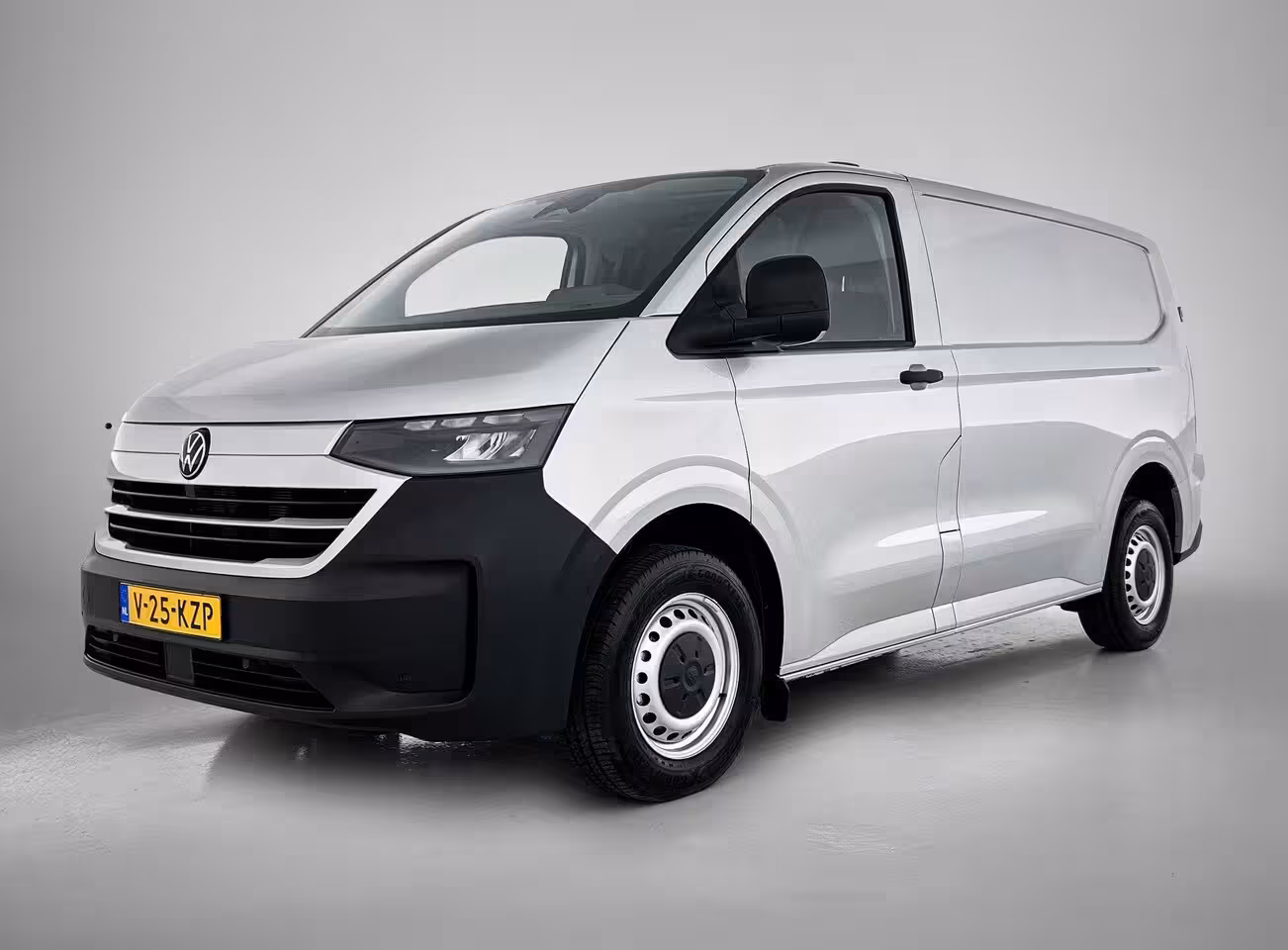 Volkswagen Transporter 2.0 TDI L1H1 Life 110 PK | Airco | Multifunctioneel Stuurwiel | Achteruitrijcamera | Cruis