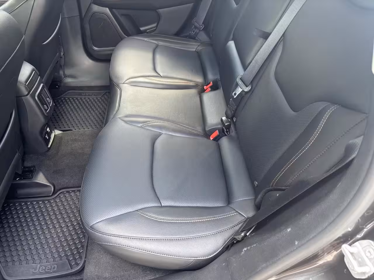 Jeep Compass 1.4 MultiAir Limited 4x4 |Automaat| Camera| Navi | LED | Stuurwiel Verwarming | Stoel Verw