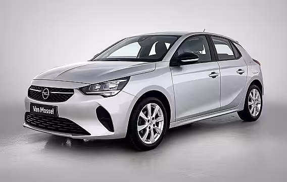 Opel Corsa 1.2 Edition || Apple Carplay/Android Auto || Cruise control ||