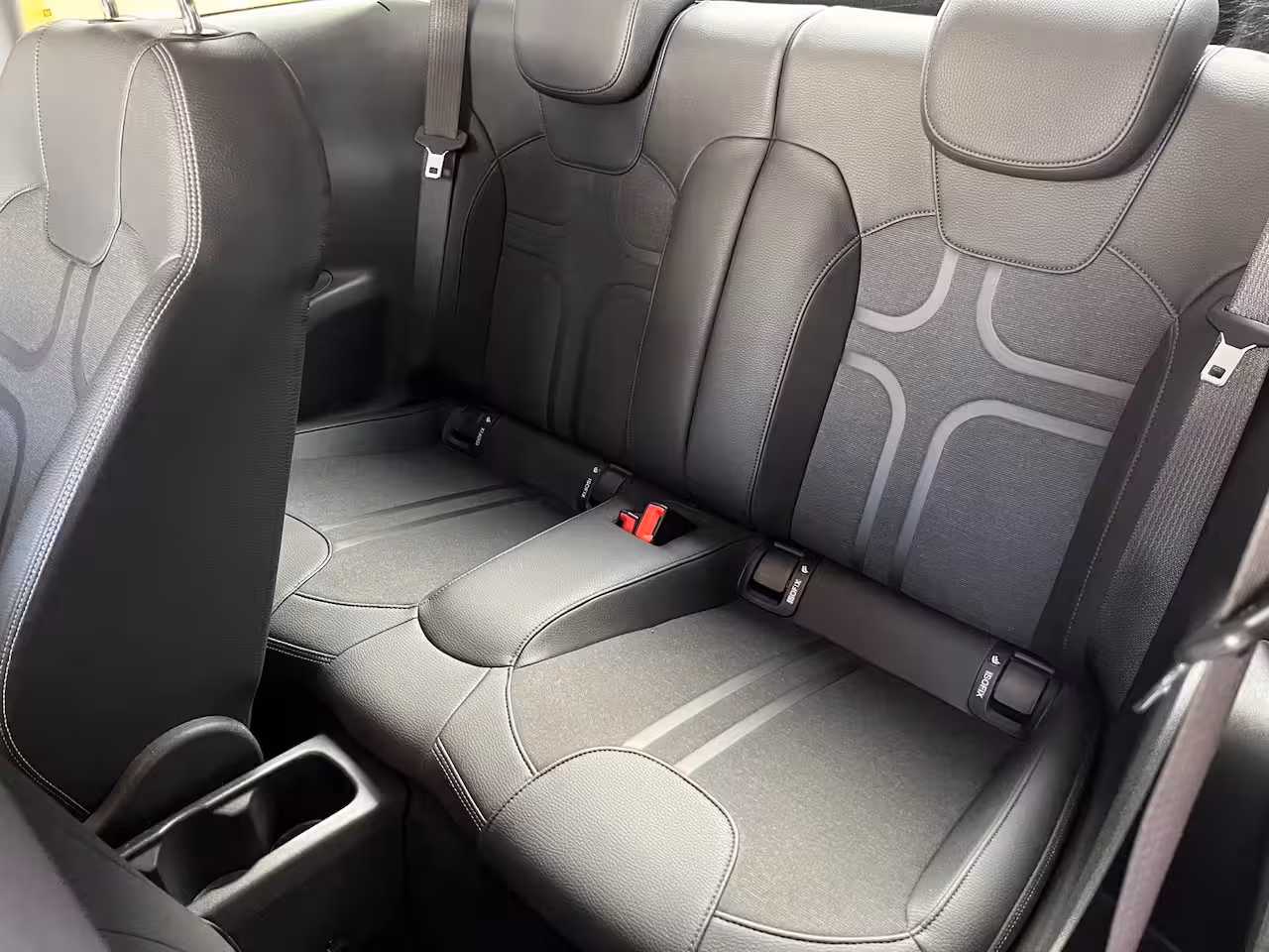 Opel ADAM 1.4 i Unlimited AUTOMAAT Cabriotop voll opties