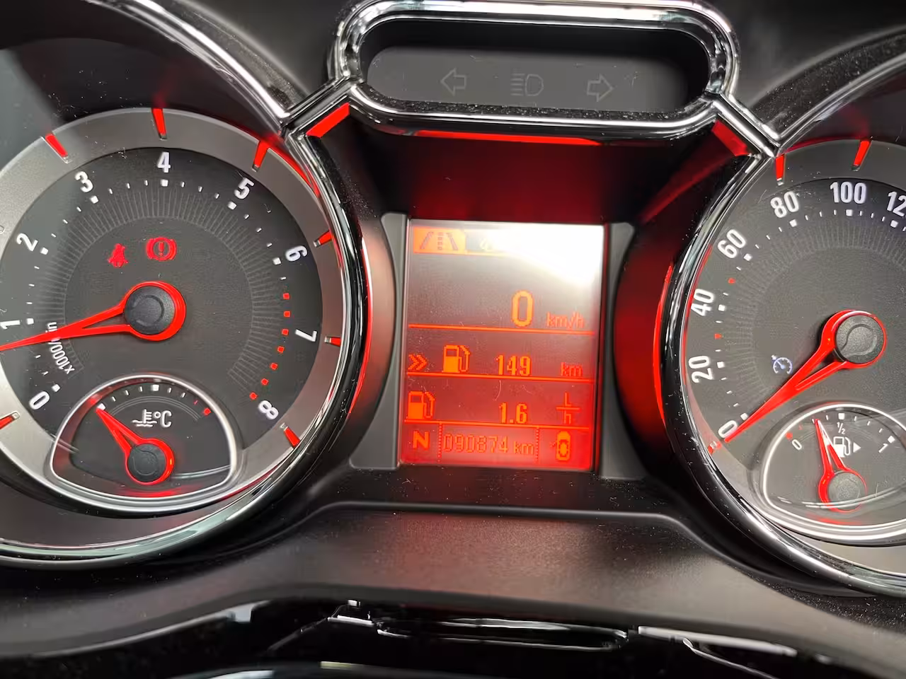 Opel ADAM 1.4 i Unlimited AUTOMAAT Cabriotop voll opties