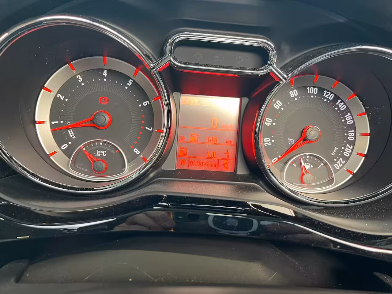 Opel ADAM 1.4 i Unlimited AUTOMAAT Cabriotop voll opties