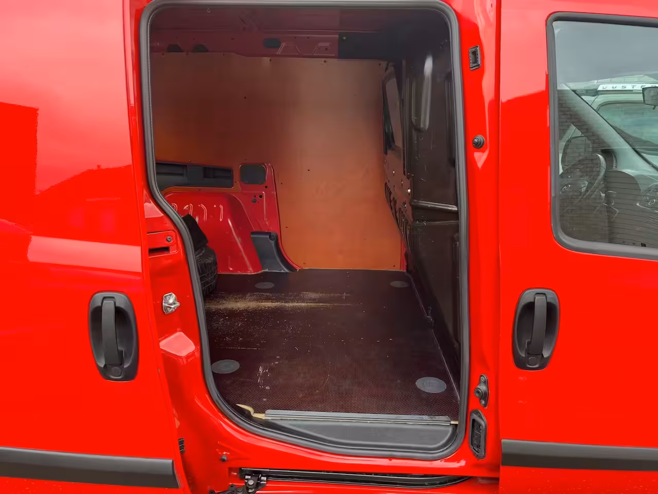 Opel Combo 1.3 CDTi L1H1 euro 6 Sport airco LEZEN AUB N.A.P