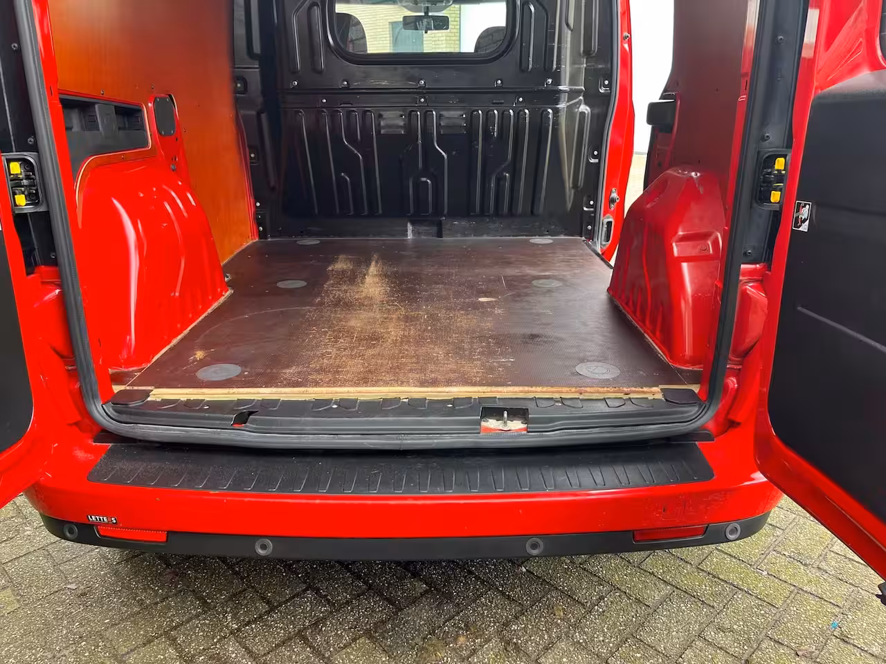 Opel Combo 1.3 CDTi L1H1 euro 6 Sport airco LEZEN AUB N.A.P