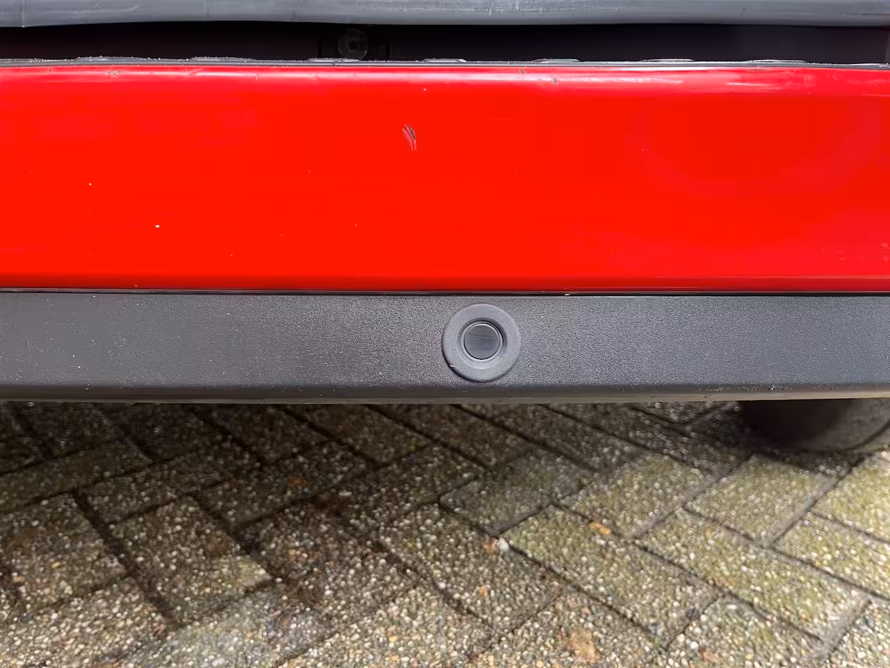 Opel Combo 1.3 CDTi L1H1 euro 6 Sport airco LEZEN AUB N.A.P