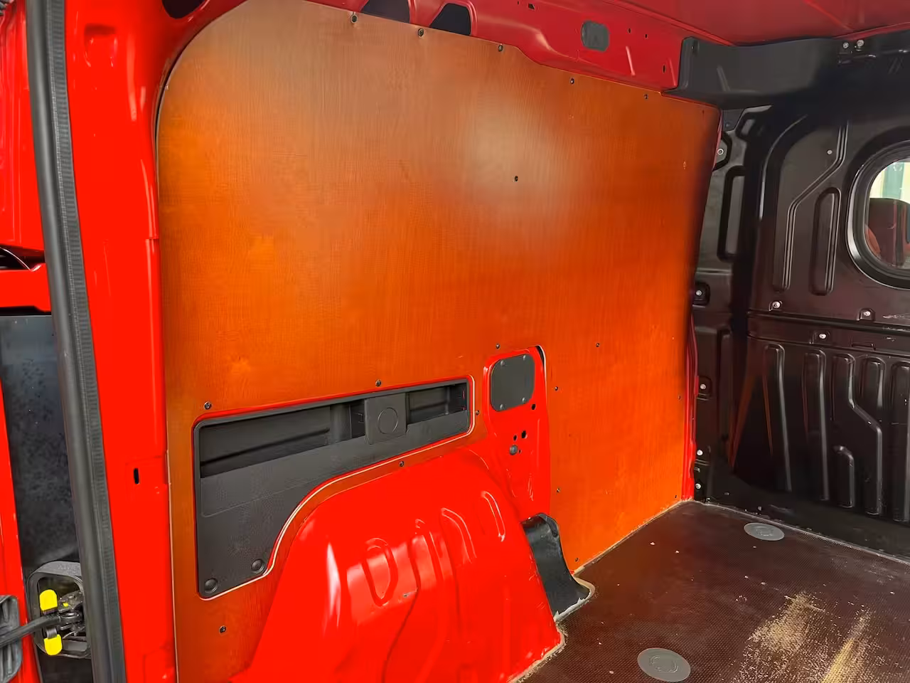 Opel Combo 1.3 CDTi L1H1 euro 6 Sport airco LEZEN AUB N.A.P