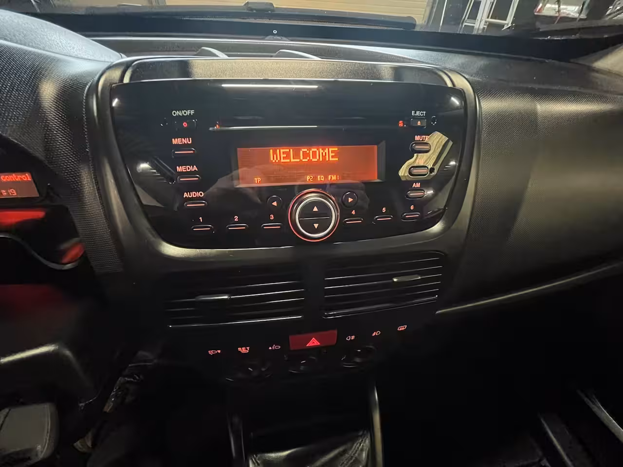 Opel Combo 1.3 CDTi L1H1 euro 6 Sport airco LEZEN AUB N.A.P