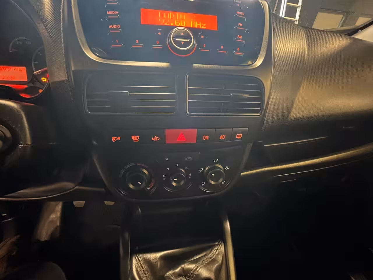 Opel Combo 1.3 CDTi L1H1 euro 6 Sport airco LEZEN AUB N.A.P