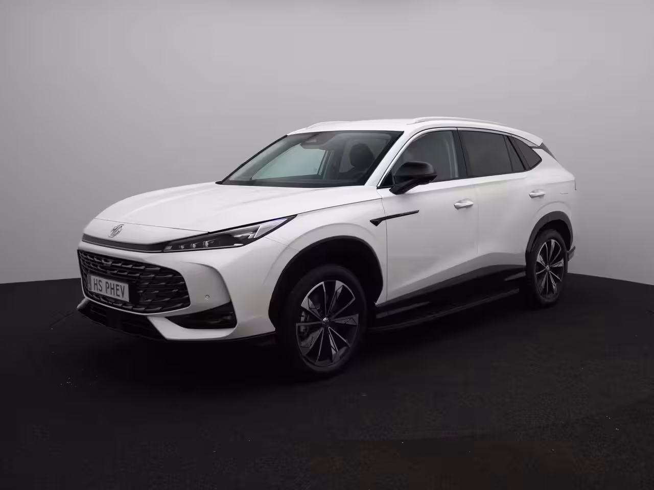 MG MG HS Hybrid+ 1.5 Luxury | Madness Edition | Verschillende kleuren beschikbaar | Uit voorraad leverbaar