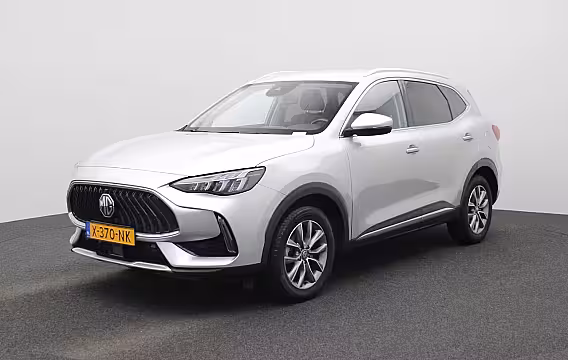 MG EHS 1.5 TGDI PHEV Aut. Comfort | Navi | Camera | Leder | CarPlay | Stoelverwarming | Adaptive