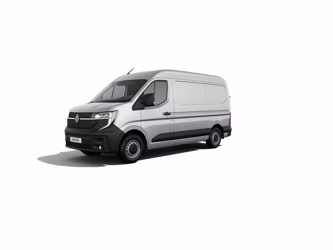 Renault Master Pro T35 2.0 dCi 130 L2H2 Advance | Nieuw | BPM-vrij | Rijklaarprijs | openR link navigatiesyst